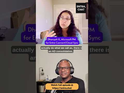 Microsoft Entra Cloud Sync’s Top Advantage Over Connect Sync Microsoft Entra Cloud Sync’s Top Advantage Over Connect Sync