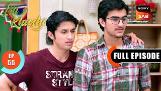 Download lagu Chidiya Has An Allergic Reaction | Itti Si Khushi | Ep 55 | Full Episode | 20 Oct 2025 mp3 Download lagu Chidiya Has An Allergic Reaction | Itti Si Khushi | Ep 55 | Full Episode | 20 Oct 2025 mp3