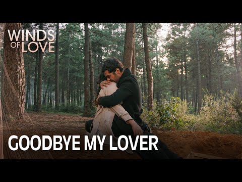 Sen gidersen ben ölürüm Zeynep! | Rüzgarlı Tepe 179. Bölüm