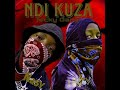 CALI GANGZ _NDI KUZA(official lyrics2k24)