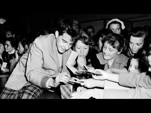 Jackie Dennis - Scotland's First Pop Star