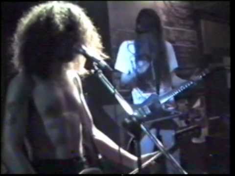 Powder Monkeys: Valediction (Hopetoun, 1992) 10/10