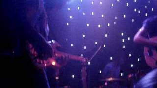 Wild Beasts - Hooting &amp; Howling