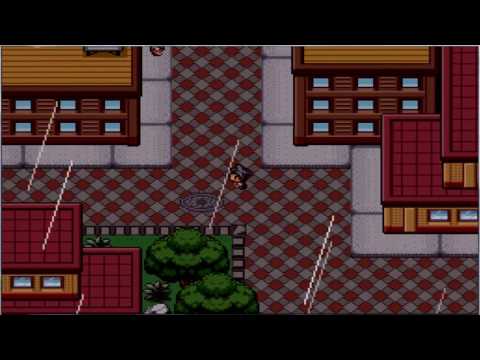 Pokémon Reborn Extra: The Secret Room