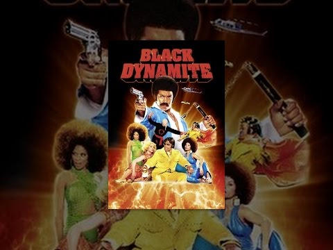 Black Dynamite
