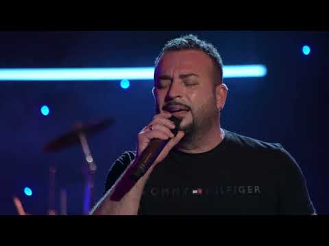 Grupa Tandemi - Stom nokta pomine (Live Music TV Show)