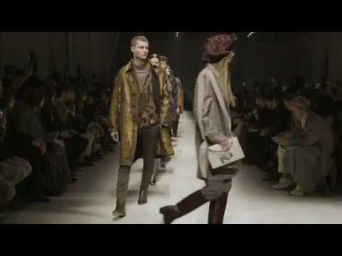 Guild Magazine - Missoni Winter 2020 Runway Show