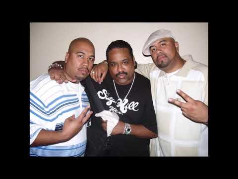 Sugarhill Gang Megamix by DJ Dark Kent