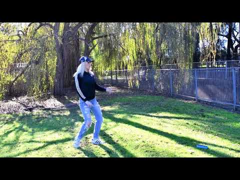 ROBOT DANCE to Cardi B - I Like it