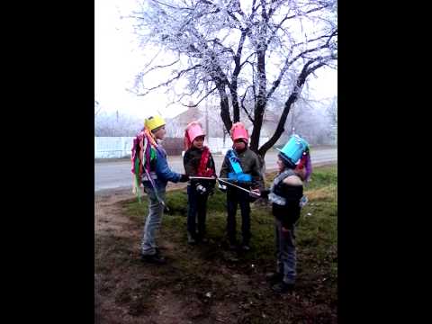 trraditii-Irodul  Traian Teleorman