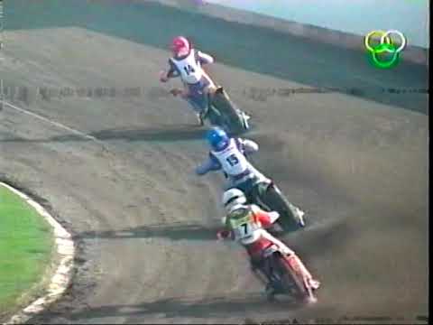 8 RUNDA DMP 2005 WTS WROCŁAW - ZKŻ KRONOPOL ZIELONA GÓRA