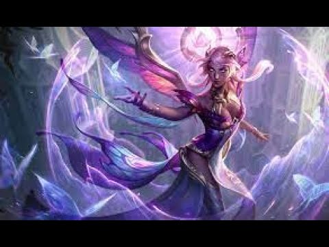 THE MOST BROKEN PALADIN KARMA ON YOUTUBE!! 2v2v2v2 (A TO Z SERIES)