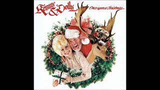 I Believe in Santa Claus ~ Kenny Rogers and Dolly Parton (1984)