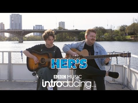 Her's - Harvey (Austin Session: SXSW 2019)