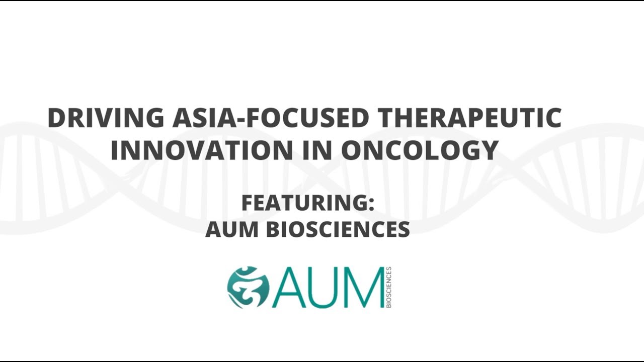 AUM BIOSCIENCES