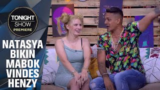 Download lagu GILA!!! ACARA DIAMBIL ALIH ROBBY & NATASYA SHINE, VINDES GAK BERKUTIK! - Tonight Show Premiere mp3 Download lagu GILA!!! ACARA DIAMBIL ALIH ROBBY & NATASYA SHINE, VINDES GAK BERKUTIK! - Tonight Show Premiere mp3