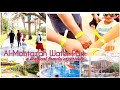 Al Montazah water park - a magical family experience| day full of fun & excitement |Sadi Fadi Vlogs