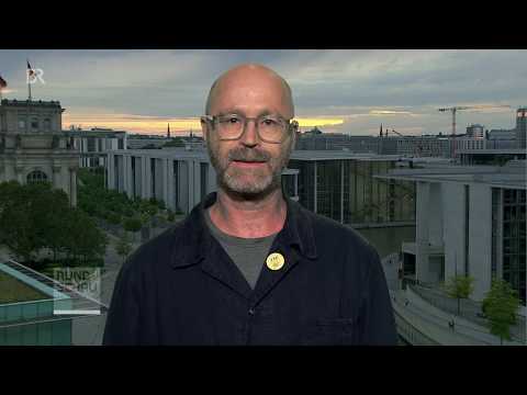 Tilman Schaich #ausspekuliert im Rundschau Magazin (BR) am 21.09.2018