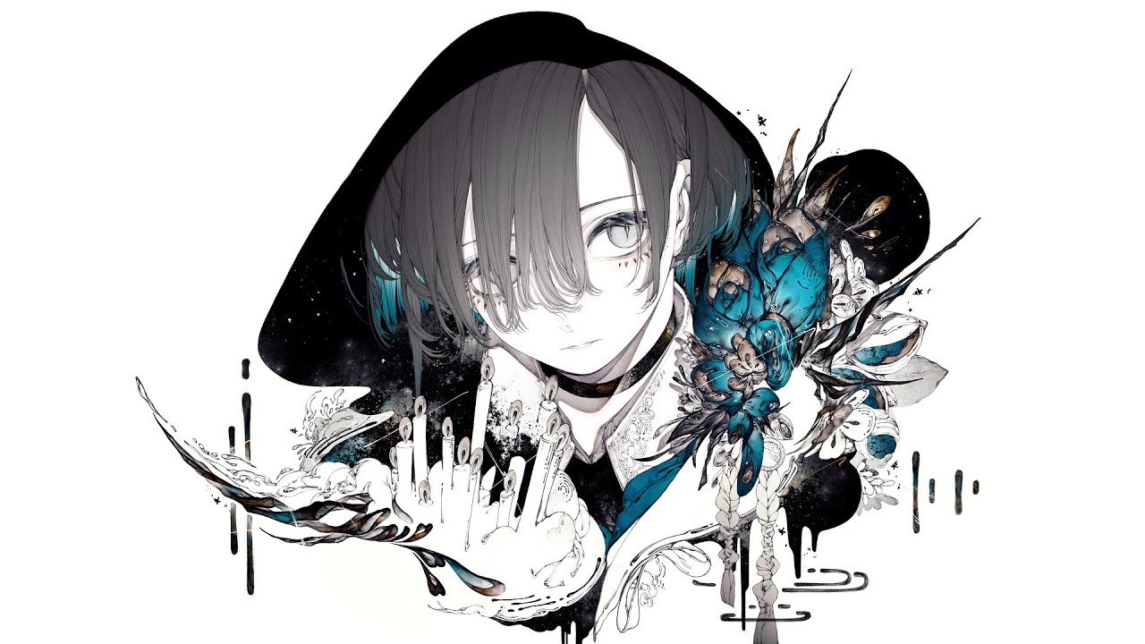 ラストバースデイ - 廉 feat. 星界