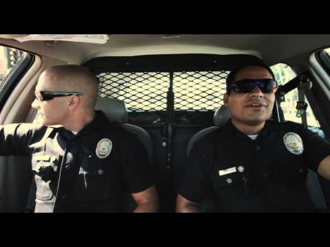 END OF WATCH - Starbucks - Film Clip