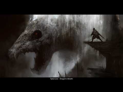 Tybercore - Dragon's Breath