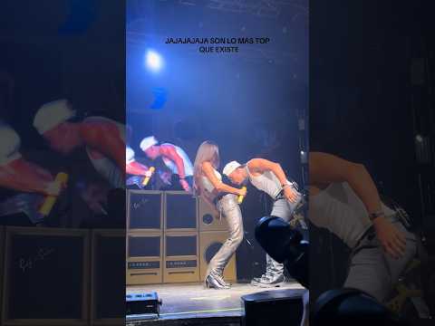 ¿Qué le olió Mike Bahía a Greeicy?