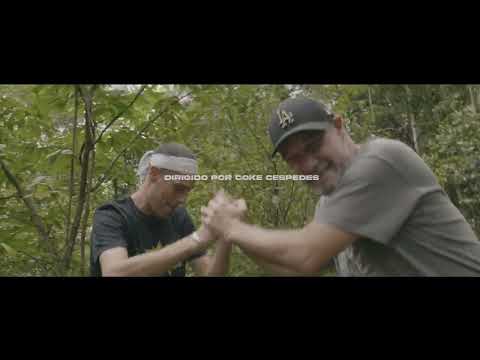 Hermano Ele & Dutroubles ft Tomawok - "TUN UP"