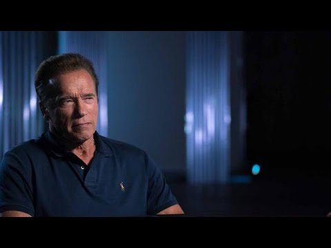 James Cameron's Story of Science Fiction Episode 5 - Intelligent Machines Documentary