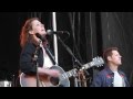 #395  Kathleen Edwards - "Six O'clock News"