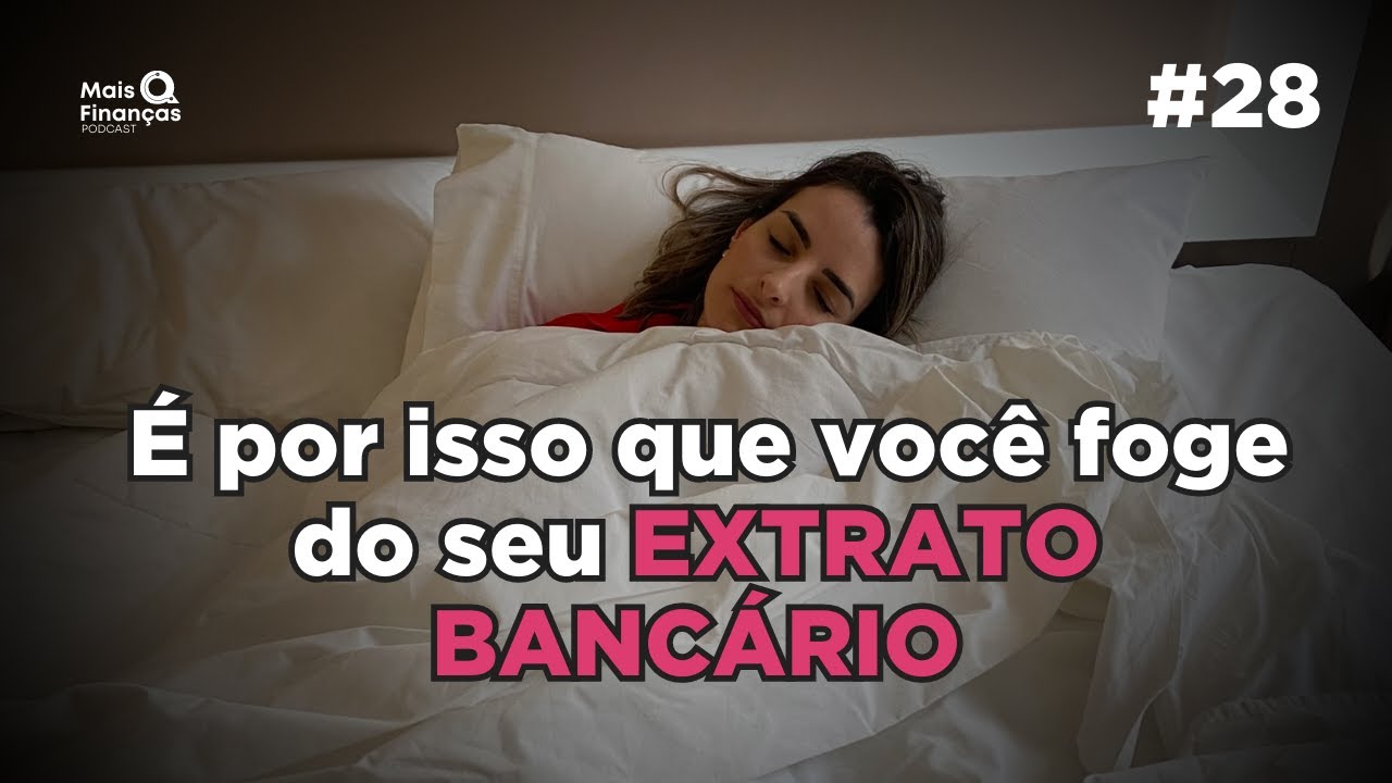 PROCRASTINAÇÃO e PROBLEMAS FINANCEIROS (COMO RESOLVER RÁPIO?) | EP 28