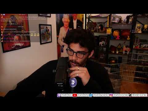 Pupdates: Swimming, Training, Vaccines; TV w/ Anne; Erewhon Shots | Hasanabi Personal News and Memes