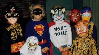 Camera shy - Secret Word