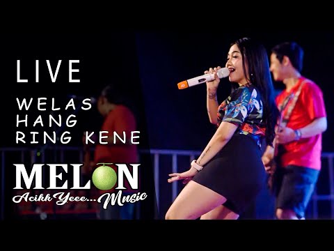 Syahiba Saufa - Welas Hang Ring Kene [LIVE]