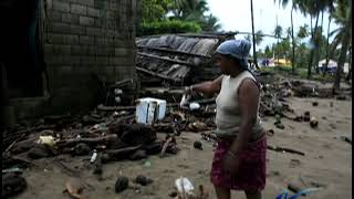 Todo lo sucedido con Irma en una Foto-crónica