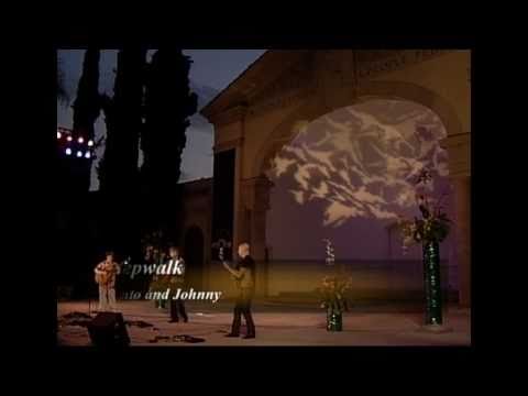 California Guitar Trio - Sleepwalk