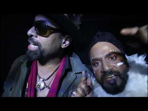 Sugarland - Pirata GBG featuring Papa Dee and Partillo (official video)