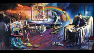 Marillion Institution Waltz (Early demo)