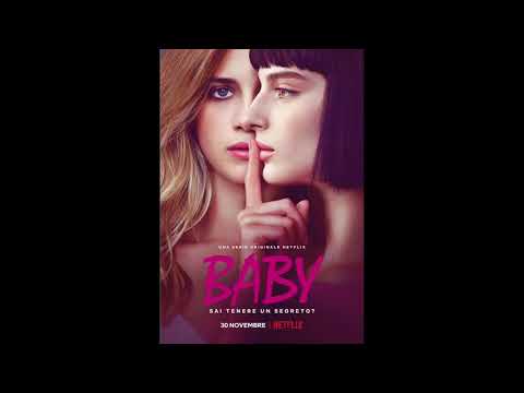 Baby (Netflix) | Original Soundtrack - Running Away