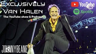 Exclusively Van Halen: David Lee Roth LIVE at Mountain Winery Recap! 🎤🍷  9/13/25