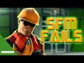 Engi S Basketball Throws SFM Fails