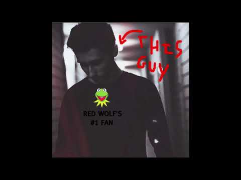 Red Wolf - Stalker (Kayge Response Diss)