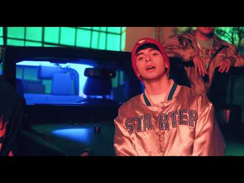 KUN AGUERO REACCIONA A YO SE QUE TU (FMK,IR KILLAH,TIAGO PZK Y RUSHERKING)