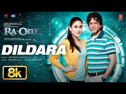 Dildara — watch video
