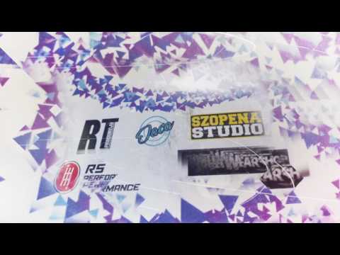 Tharo - Chodź ze mną feat. Krycha Bumelant (prod. Magnus)