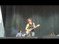 Arctic Monkeys - Fluorescent Adolescent / Only ...