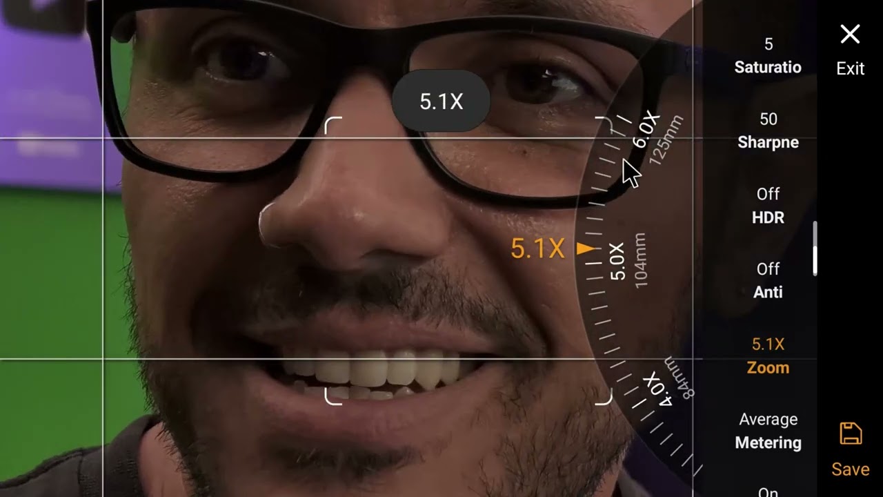 Câmera Completa for LIVE and PODCAST Revealed