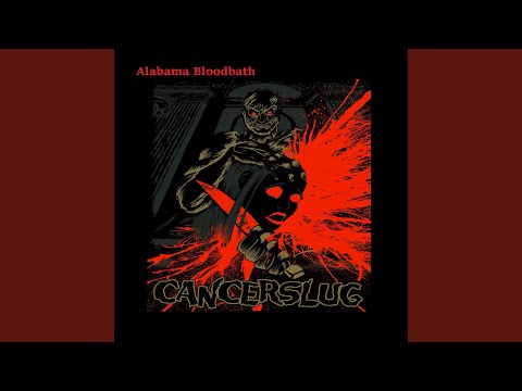 My Black Angel - Cancerslug
