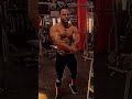 Fir aa gaye 🔥|| gym motivation || gym status || fitness lifestyle || fitness model || gym lover ||