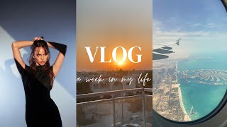 Download lagu Weekly Vlog: Life as a Fashion Model in Dubai mp3