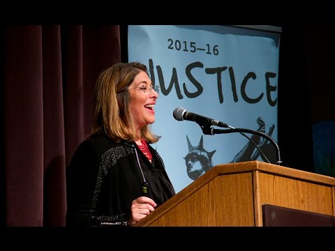 Naomi Klein: "This Changes Everything: Capitalism vs. the Climate"